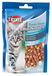 Trainer Snack Mini Nuggets 50g