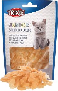 Junior Salmon Clouds 40g