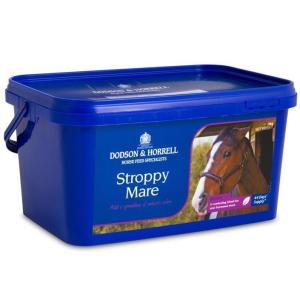 Dh Örter Stroppy Mare 1kg