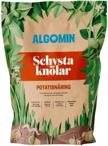 Algomin Schyssta Knölar 1kg