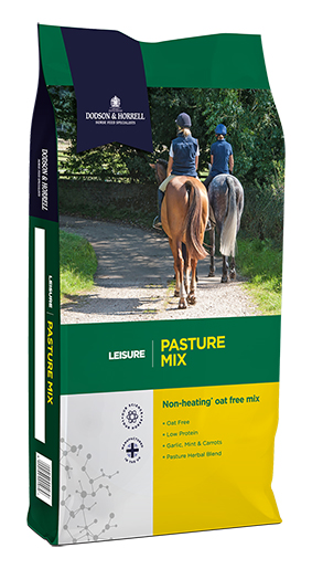 DH Pasture Mix. Förp. 20kg