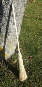 Rishalm Präriekvast