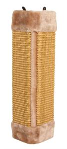 Klösbräda Hörn 23*49cm begie