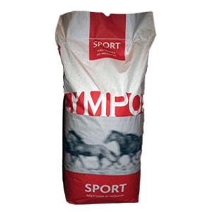 Lympos Sport, 25kg