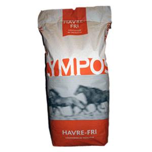 Lympos Havrefri, 25kg