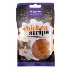 Chicken Strips 30g