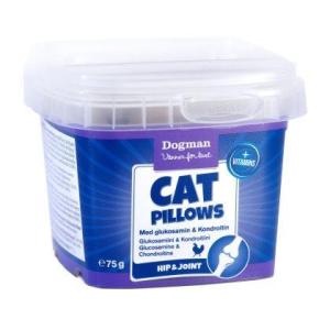 Cat Pillows glykosamin+kondroitin 75g