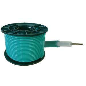 Matarledning 1,6mm 100m Premium