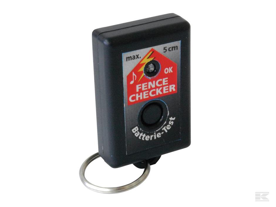 Stängseltestare mini