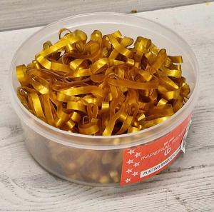 Gummiband IRH Guld