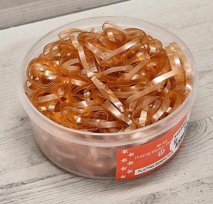Gummiband IRH Roséguld