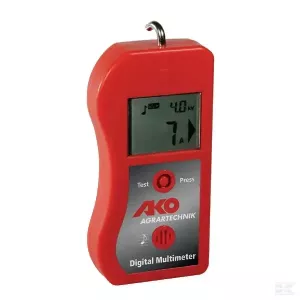 AKO Multimeter digital