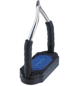 Stigbygel Bow Balance Sprenger Dam 120mm