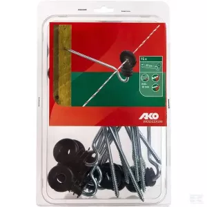 Distansisolator 22cm 15-p