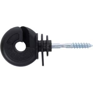 Ringisolator m metallkärna 25-p