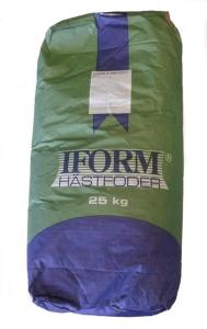 Iform Komplett, 25kg