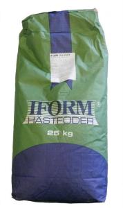 Iform Tillväxt, 25kg
