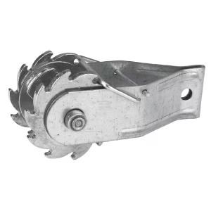 Trådspännare med Spärr