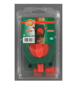 Strömbrytare/Omskiftare