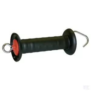 Grindhandtag Kraftigt Svart