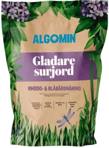 Algomin Gladare Surjord 1kg