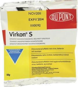 Virkon S