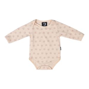 Body Barn Ljusrosa Unicorn