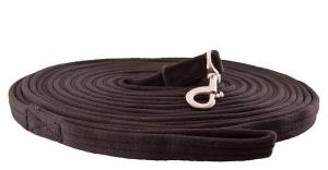 Longerlina Premier Softgrip 12m Svart