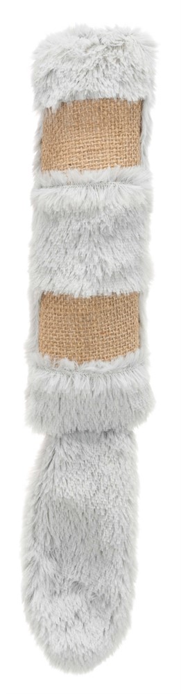 Kattleksak Catnipdyna/Svans Plysch XXL 39cm