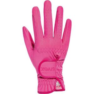 Ridhandske Sportstyle Barn Rosa