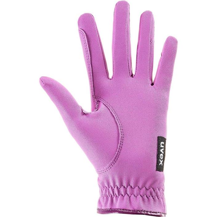 Ridhandske Sportstyle Barn Lila