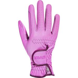 Ridhandske Sportstyle Barn Lila