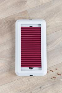 Cat Activity Rod Board Nivå 1 35x19cm