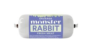 Monster Dog Sausage Rabbit