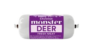 Monster Dog Sausage Deer