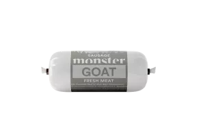 Monster Dog Sausage Goat