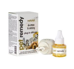 Pet Remedy Lugnande Doftspridare 40ml -