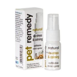 Pet Remedy Lugnande Spray 15ml