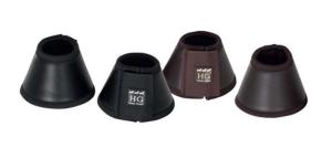 Boots i konstläder HG, Svart