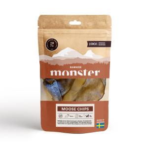 Monster Älg Chips