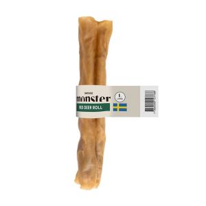 Monster Råhud Red Deer Large