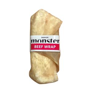 Monster Råhud Biff Medium