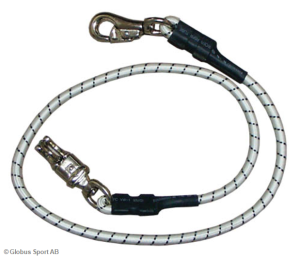 Uppbindning Elastisk Globus