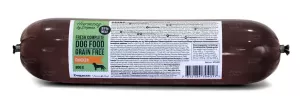 Harmony Dog food Chicken 800g