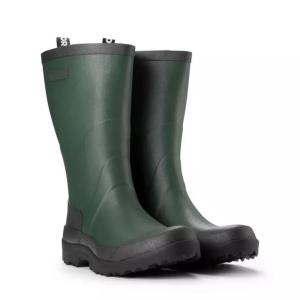 Gummistövel Terräng Grön
