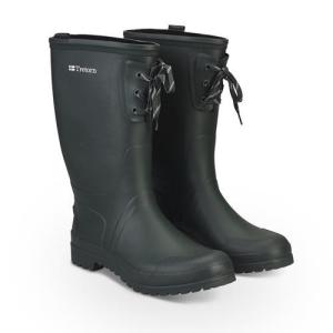 Gummistövel Strong S Grön