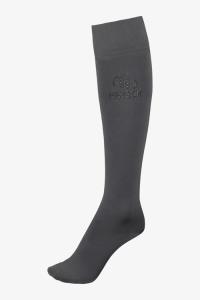 Strumpa Pikeur Strass Anthracite