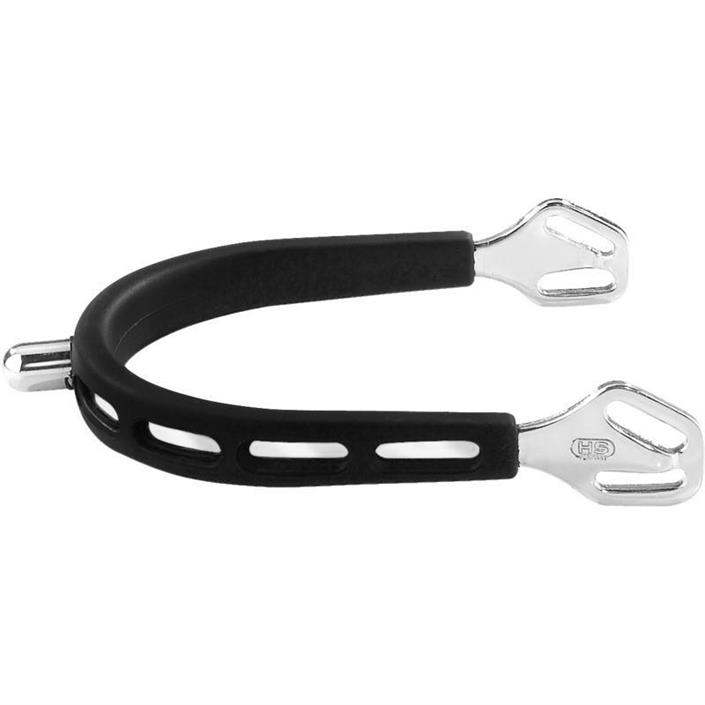Sporrar Ultra Fit Grip Rundad Dam 20mm