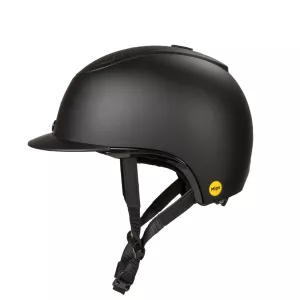 Ridhjälm Strixx M/M Svart