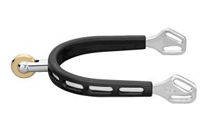 Sporrar Ultra Fit Grip Slät Trissa Dam 25mm